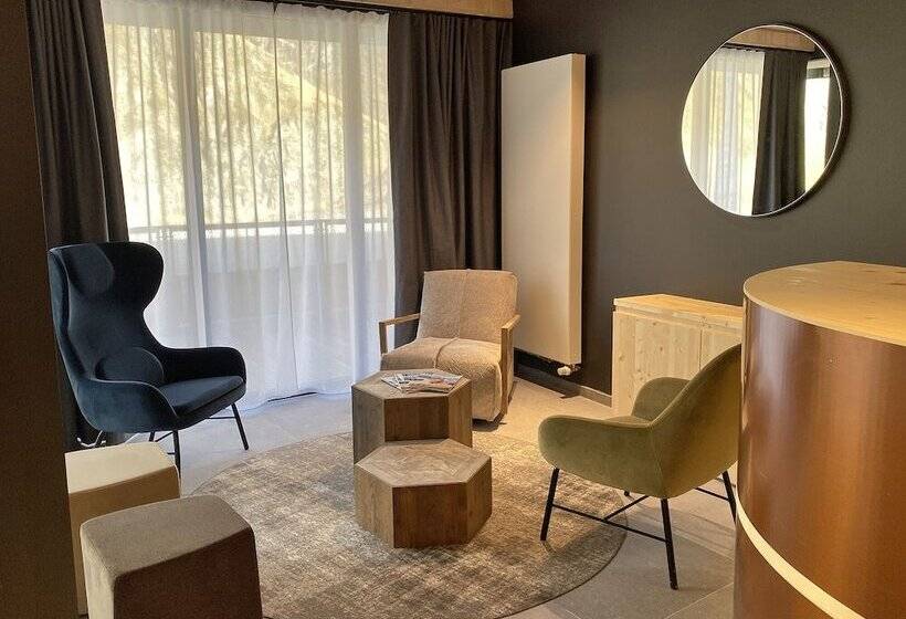 Апартаменты 1 Спальня, Lagrange Vacances L’écrin Du Badet