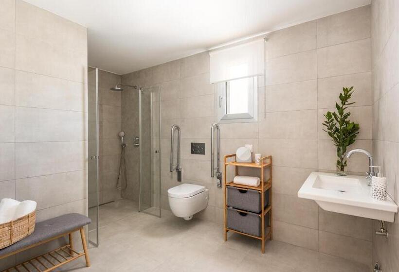 Люкс Повышенной Комфортности, Agroturismo Llucasaldent Gran Menorca   Adults Only