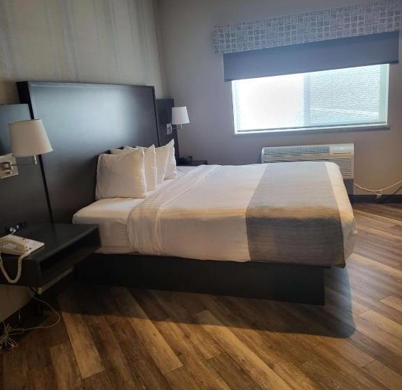 Апартаменты 1 Спальня, Best Western Sawtooth Inn And Suites