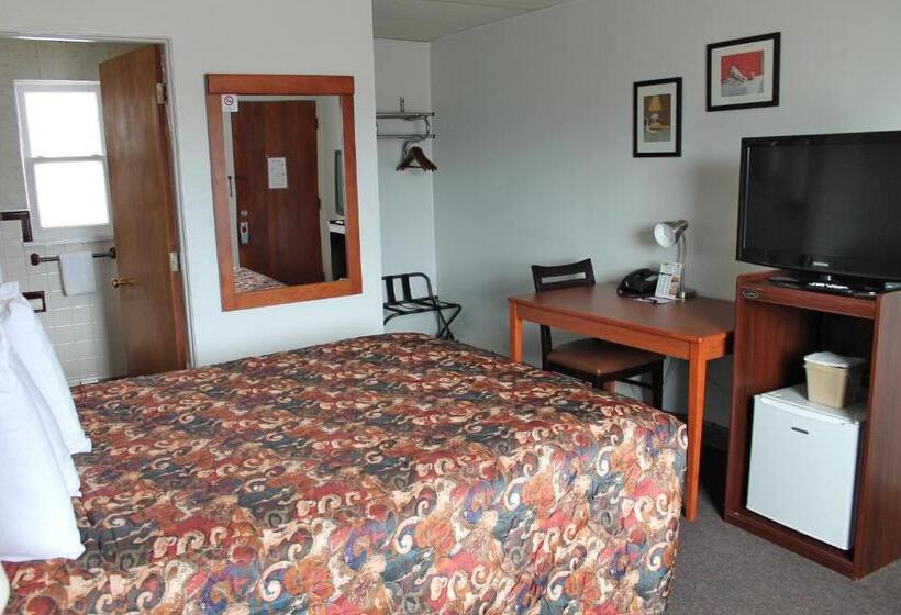 스탠다드 룸, Budget Host Crestview Inn