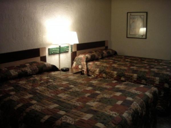 Номер Стандарт, Wetherill Inn