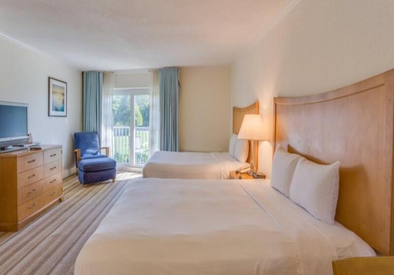 Номер Стандартный с Видом, Sunset Beach Inn