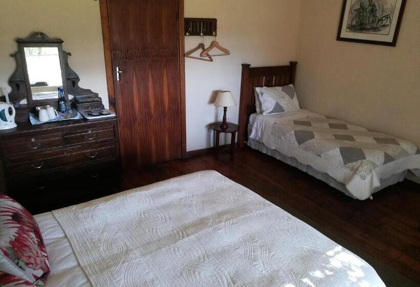 Номер Стандарт, Walkerbouts Inn