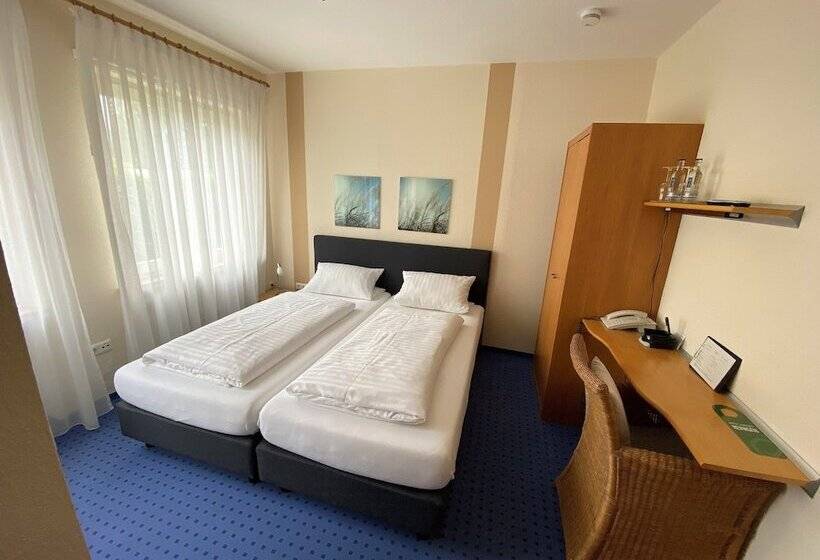 Номер Стандарт, Alleehotel Eschen