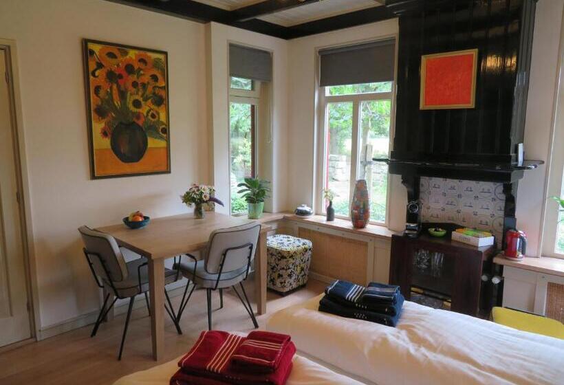 디럭스 룸, B&b Singelstate