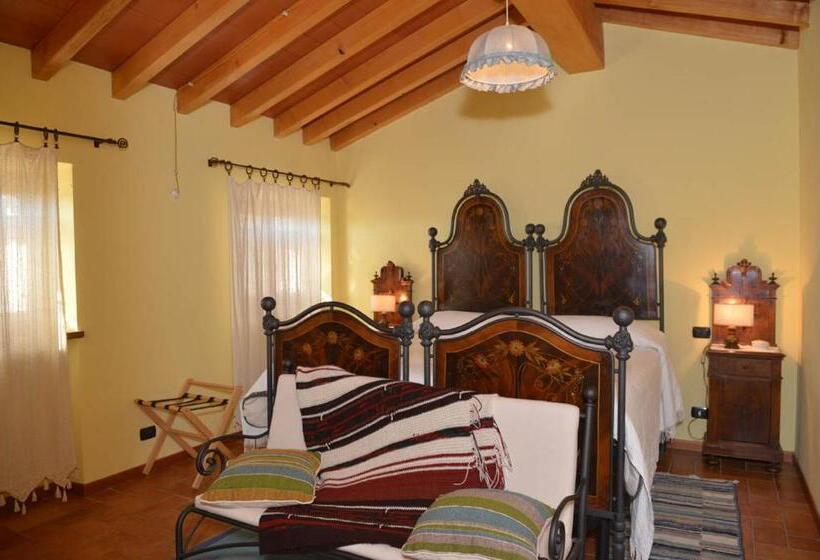 سوییت, Relais Antica Corte Al Molino   Adults Only