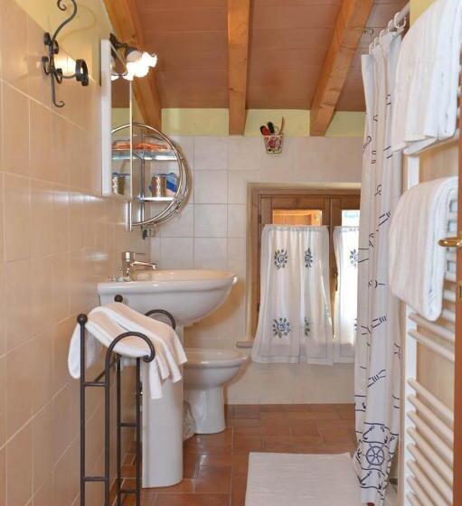 اتاق استاندارد, Relais Antica Corte Al Molino   Adults Only