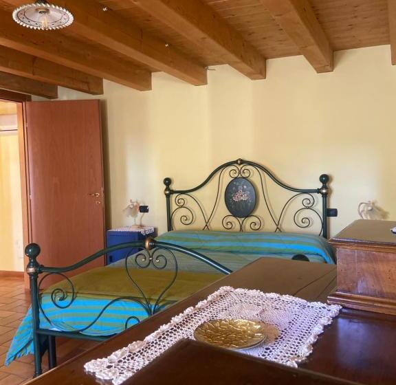 استودیو خانوادگی, Relais Antica Corte Al Molino   Adults Only