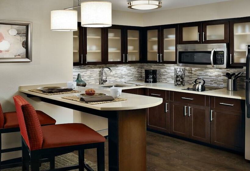 스위트, Staybridge Suites Irvine   John Wayne Airport, An Ihg