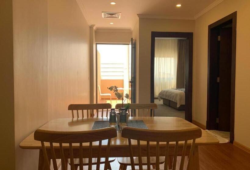 Apartament 1 Dormitor cu Balcon, Tripper Inn