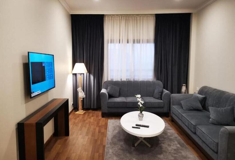 Apartament 1 Dormitor, Tripper Inn