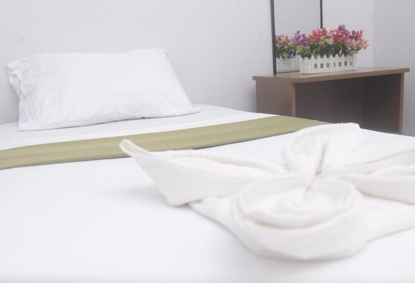 이코노미 싱글 룸, Mt Moriah Inn And Resto