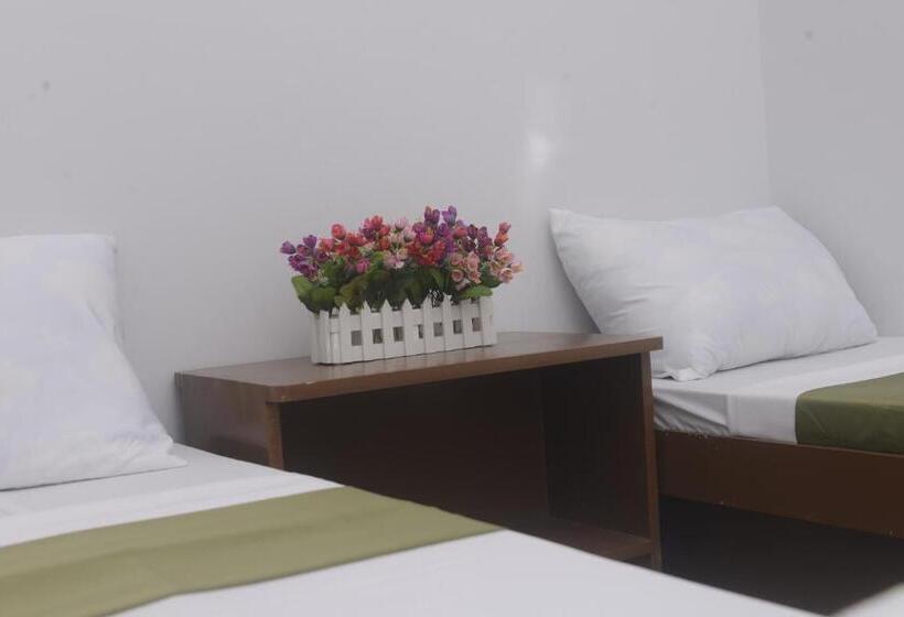 이코노미 룸, Mt Moriah Inn And Resto