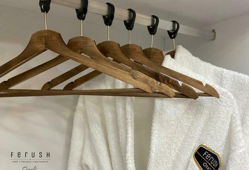 Люкс, Ferush Boutique