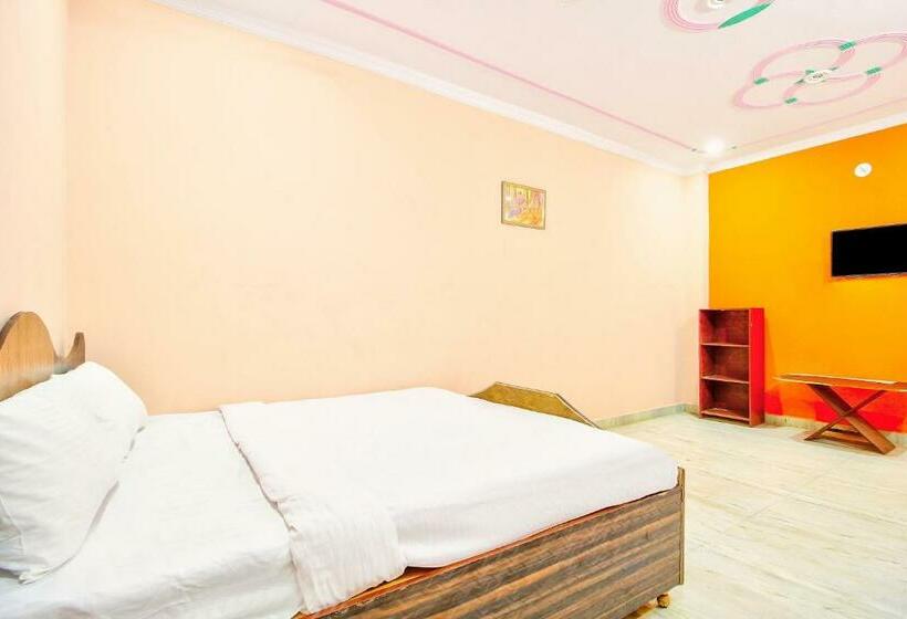 Номер Стандарт Трехместный, O Kukas Guest House