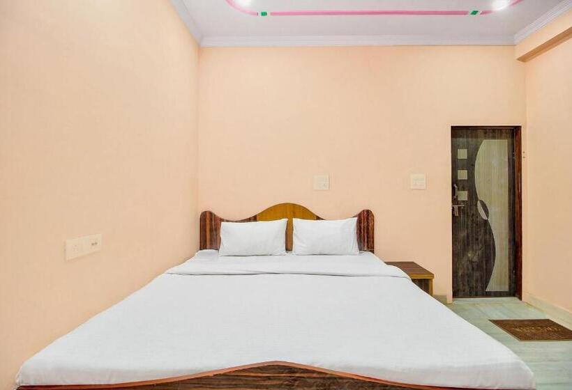 Номер Стандарт Трехместный, O Kukas Guest House