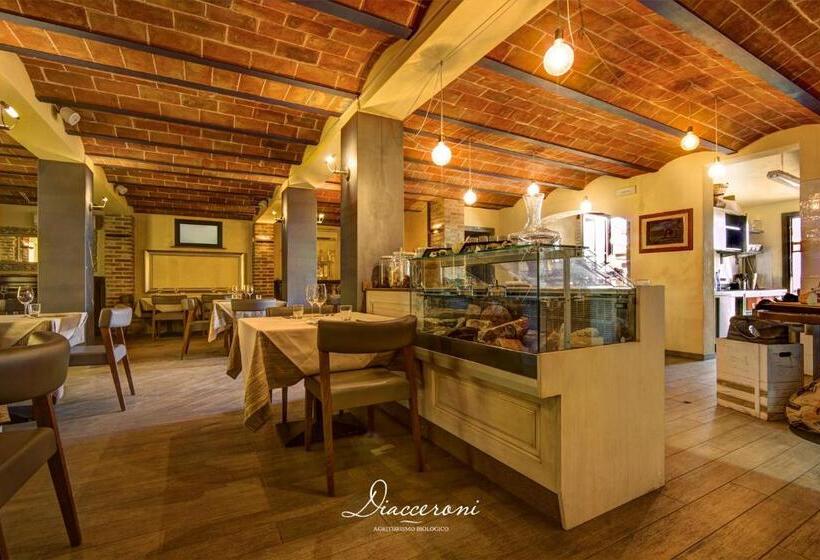 Стандартный Номер Кровать Кинг, Depandance Villa Massimiliano