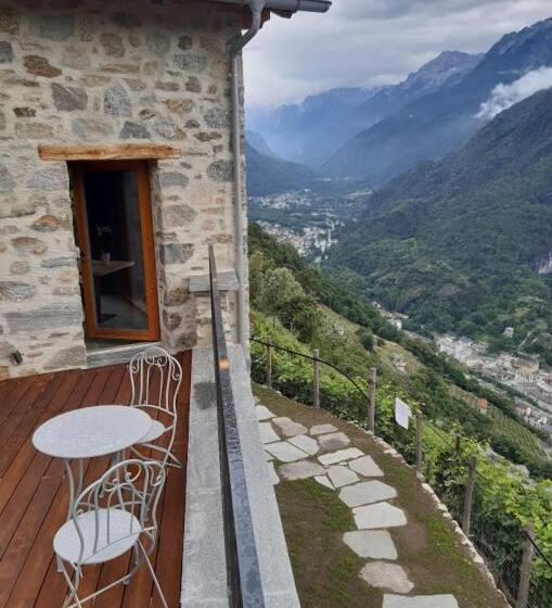 Трехместный Номер Superior, Agriturismo Bio Ca' Pianazòla