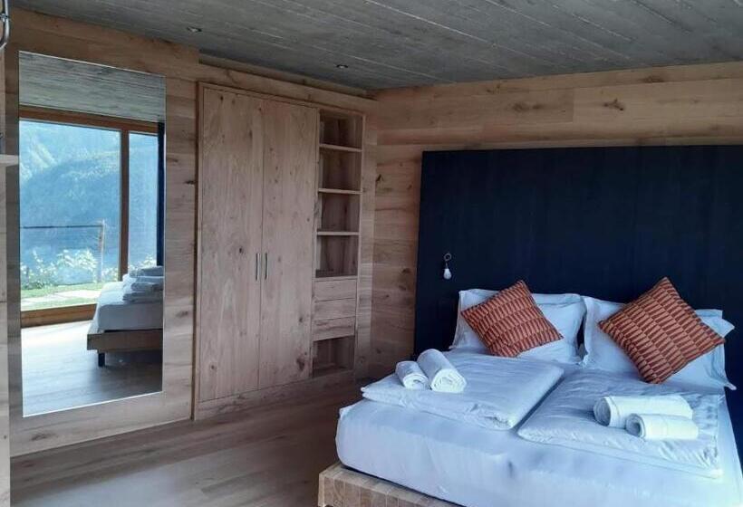 Люкс Вид на Горы, Agriturismo Bio Ca' Pianazòla