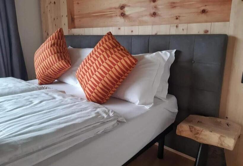 Четырехместный Номер Deluxe, Agriturismo Bio Ca' Pianazòla