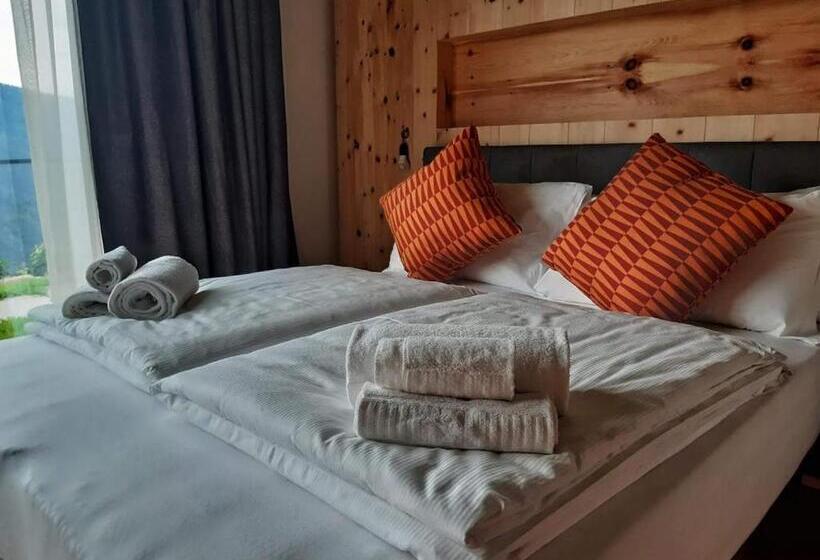 Четырехместный Номер Deluxe, Agriturismo Bio Ca' Pianazòla