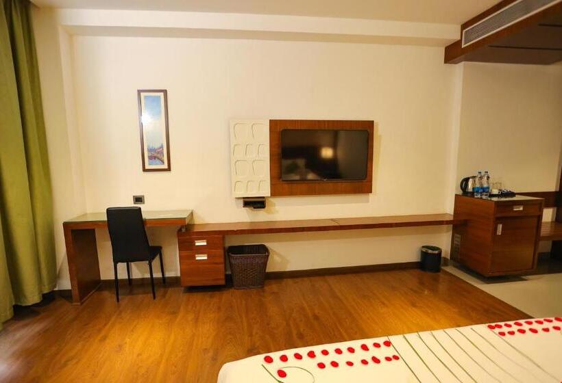 Номер Стандарт Индивидуальный, Ceasar Palace Kottayam