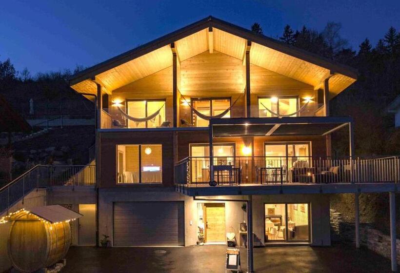 غرفة إقتصادية رباعية, Chalet Diognysos B&b, Boutique