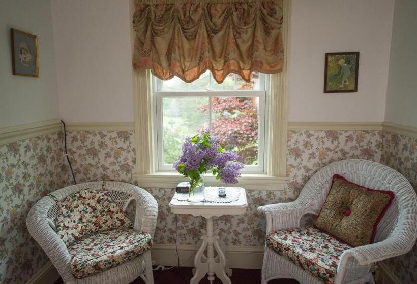 Номер Стандарт, Cleftstone Inn