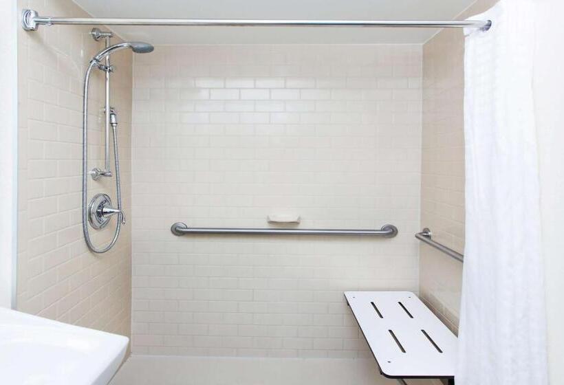 Suíte, Sonesta Simply Suites Fort Worth