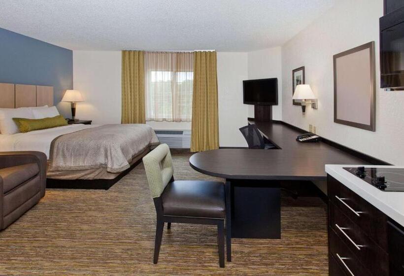 Escritório Estándar, Sonesta Simply Suites Fort Worth
