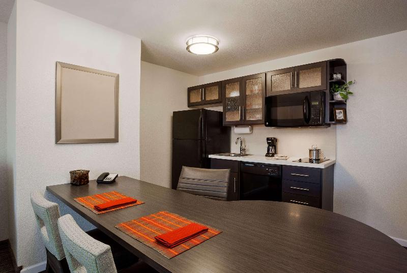 Suite Aangepast voor Gehandicapten, Sonesta Simply Suites Fort Worth