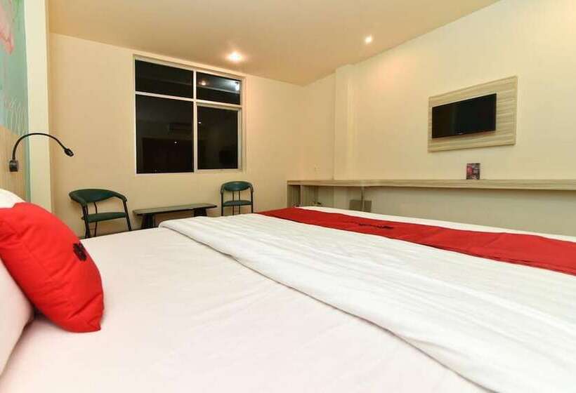 Номер Стандарт, Reddoorz Plus @ Ketapang Satu Beach Kupang