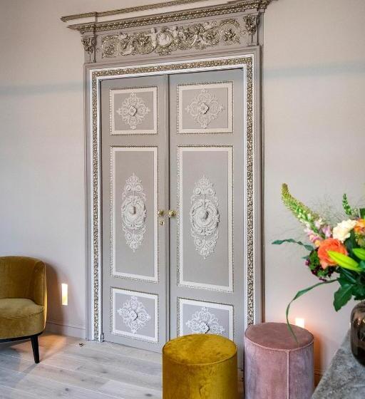 Дом 1 Спальня, Bed & Breakfast Jezuietenplein 21