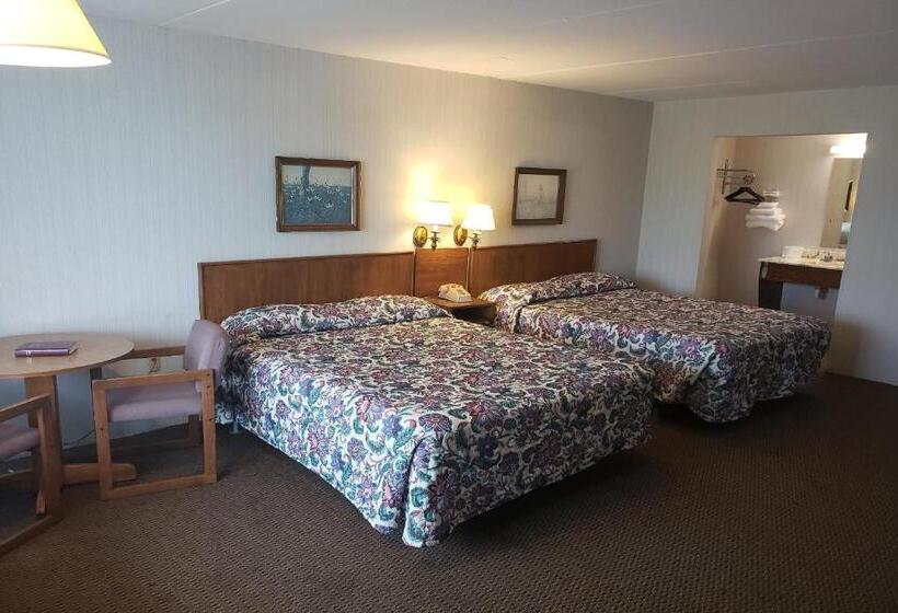 스탠다드 룸, OYO Hotel Whitely City Hwy 27 KY