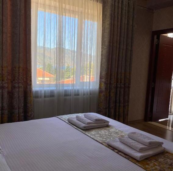스탠다드 룸, British Hotel Pogradec