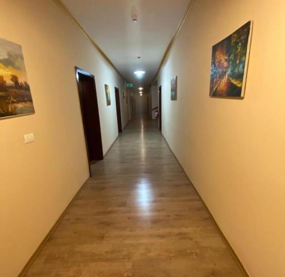 스탠다드 룸, British Hotel Pogradec