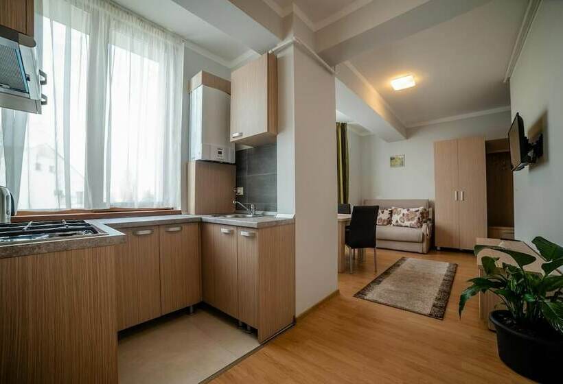 Люкс, Elis Residence