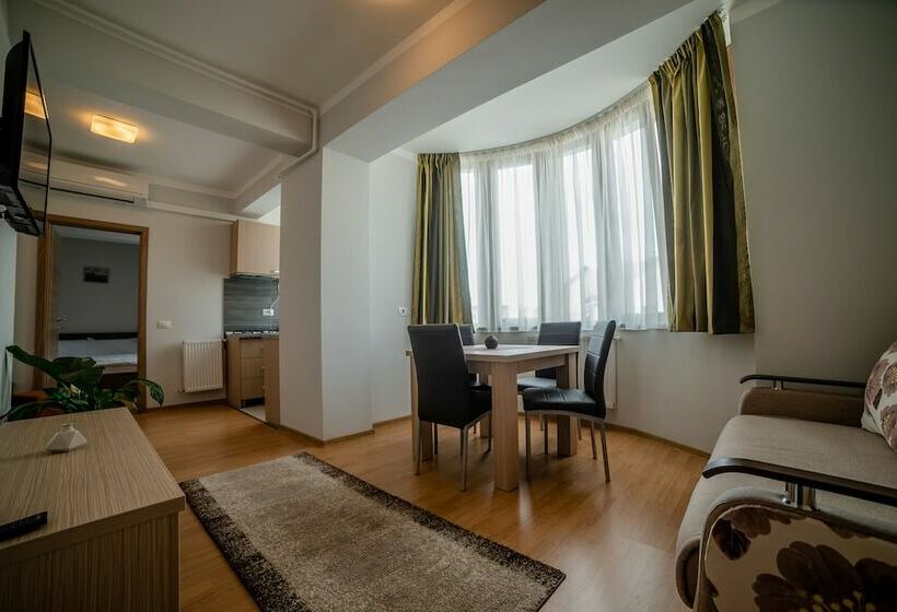 Люкс, Elis Residence