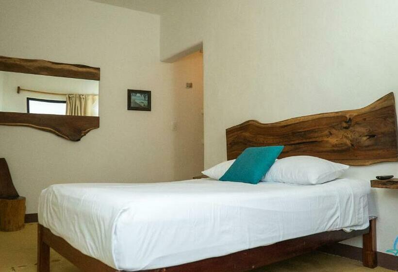 StandaardKamer, Ade Hotel Bacalar