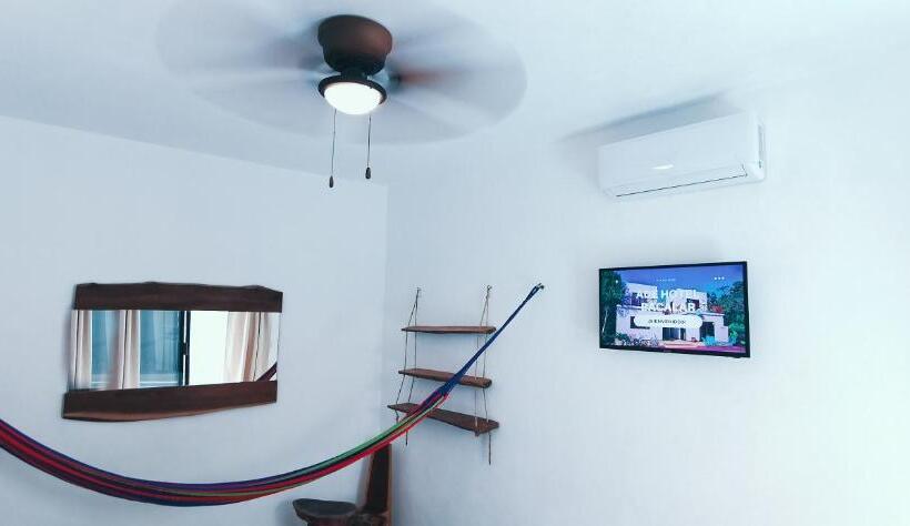 StandaardKamer, Ade Hotel Bacalar