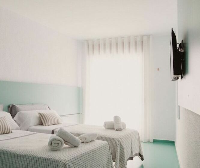 Номер Стандарт, Subup Hostel