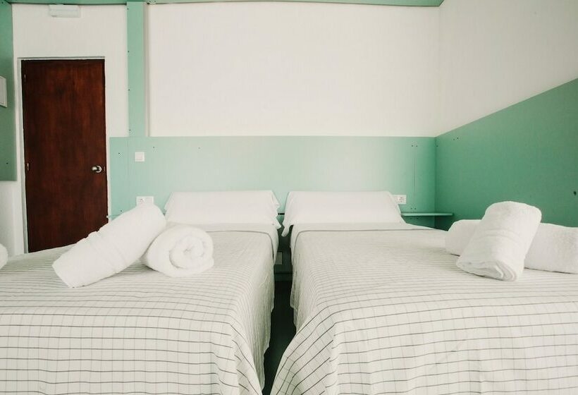 Номер Стандарт, Subup Hostel