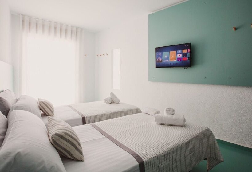 Номер Стандарт, Subup Hostel