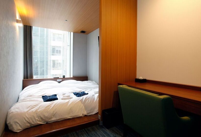 스탠다드 룸, Gardens Cabin