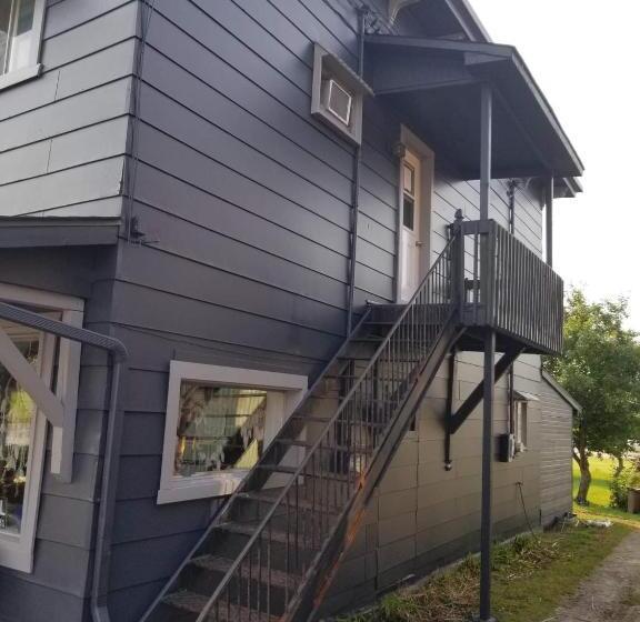 Номер Стандарт, Motel Shantik