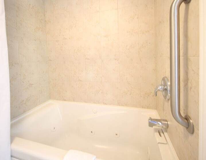 Номер Basic, Colonial Inn Harbor Springs
