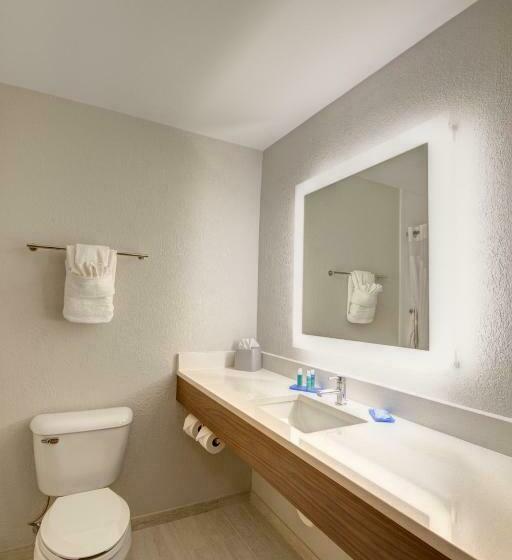 Номер Стандарт, Holiday Inn Express Columbus South   Obetz, An Ihg