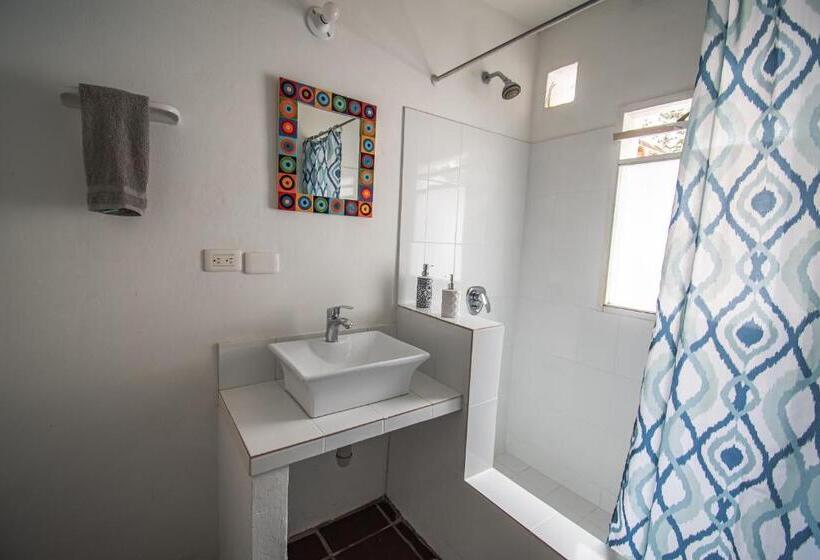 اتاق استاندارد, Casa Mediterránea Villa De Leyva