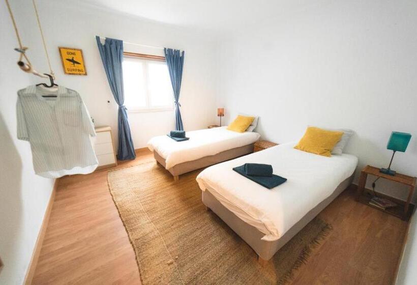 Standard Room Shared Bathroom, Gundi House