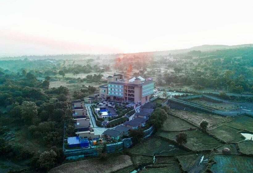 اتاق سوپریور, Regenta Resort Belagavi